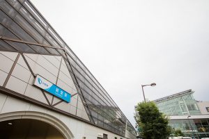世田谷、経堂でiPhone修理は当店までどうぞ