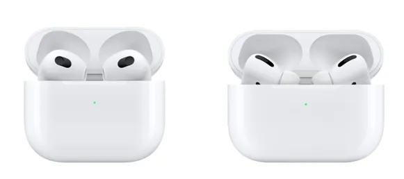 AirPods3の修理料金が公開