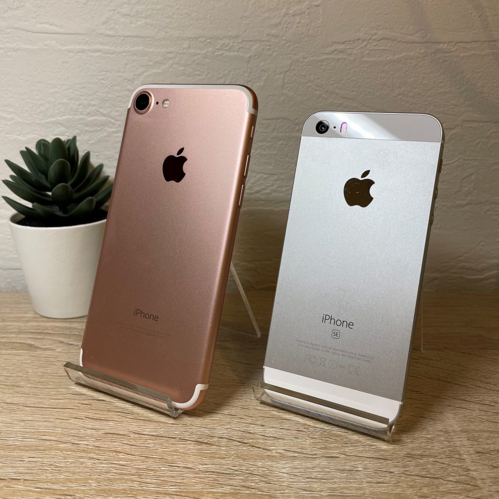 iPhone中古機種入荷致しました！！