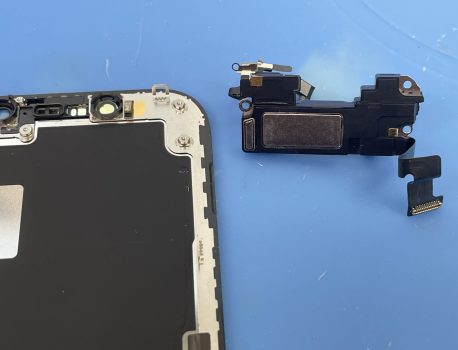 iPhone12Pro液晶交換！