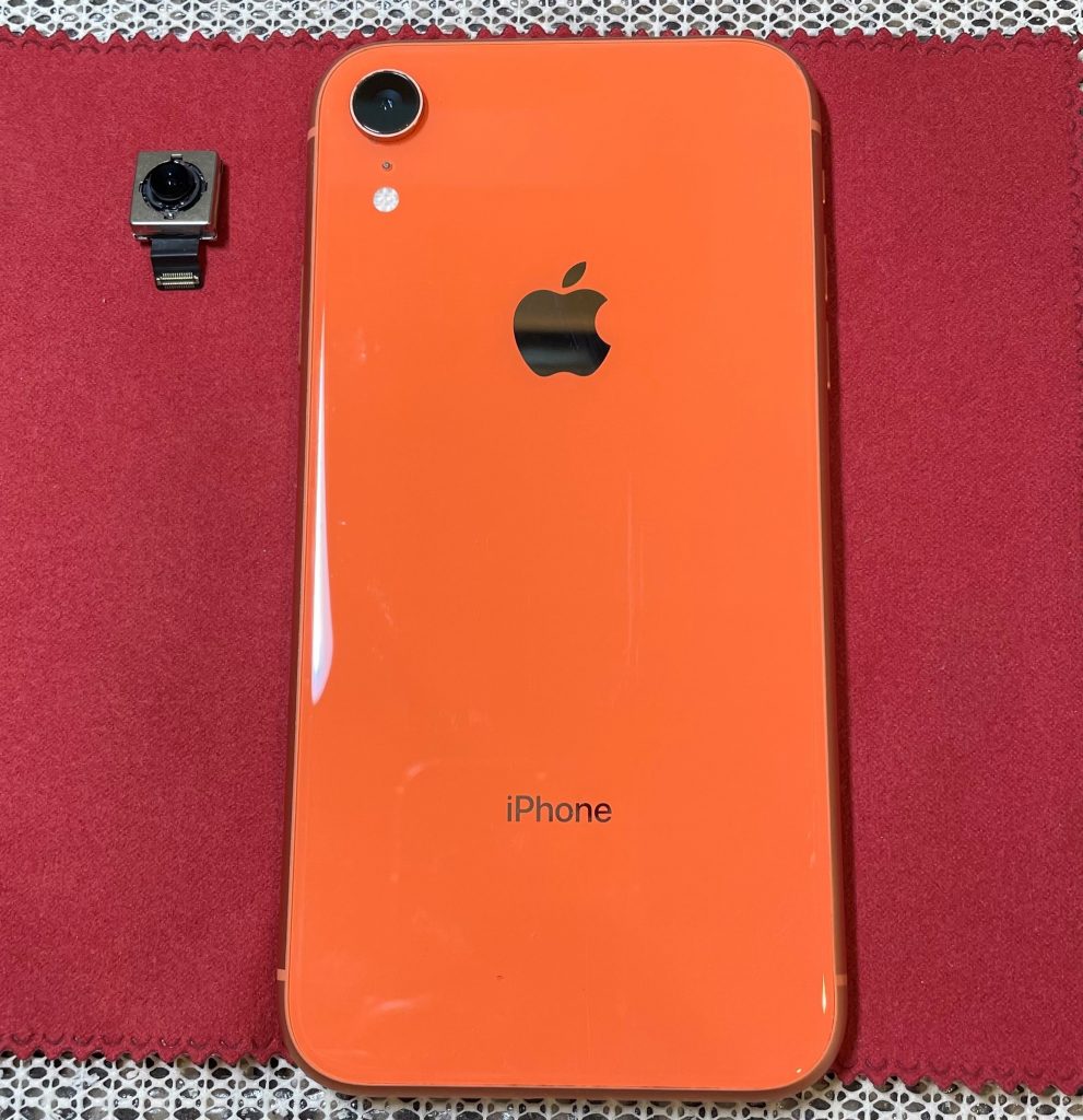 アイフォンのカメラ不具合もiPhone修理ジャパン静岡清水店にお任せ下さい！！