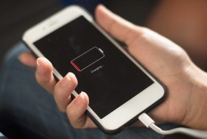 その設定、バッテリーをかなり消費しているかも知れませんよ！！！！