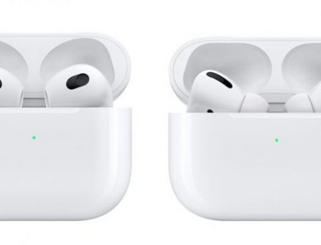 第3世代AirPodsにAirPods Proと同じケースを使えるのか？