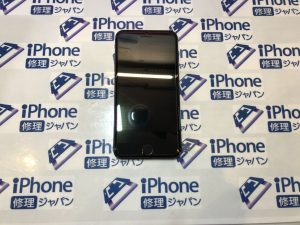 iPhone画面修理。