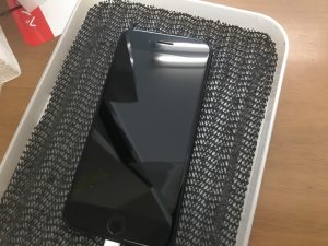 iPhoneが充電できない！そんな時は当店へ！！【川越店】