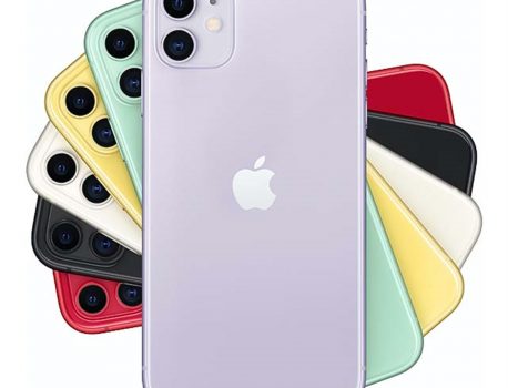 ahamoの機種変更でiPhone11が割引価格で販売