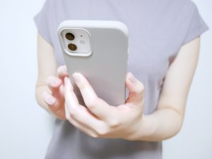 意外と知らないジャイロセンサー