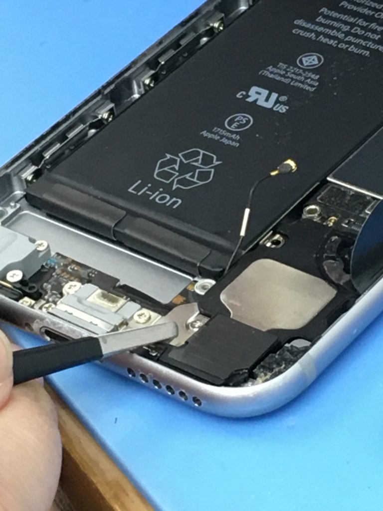 スピーカー から 音 が 出 ストア ない iphone