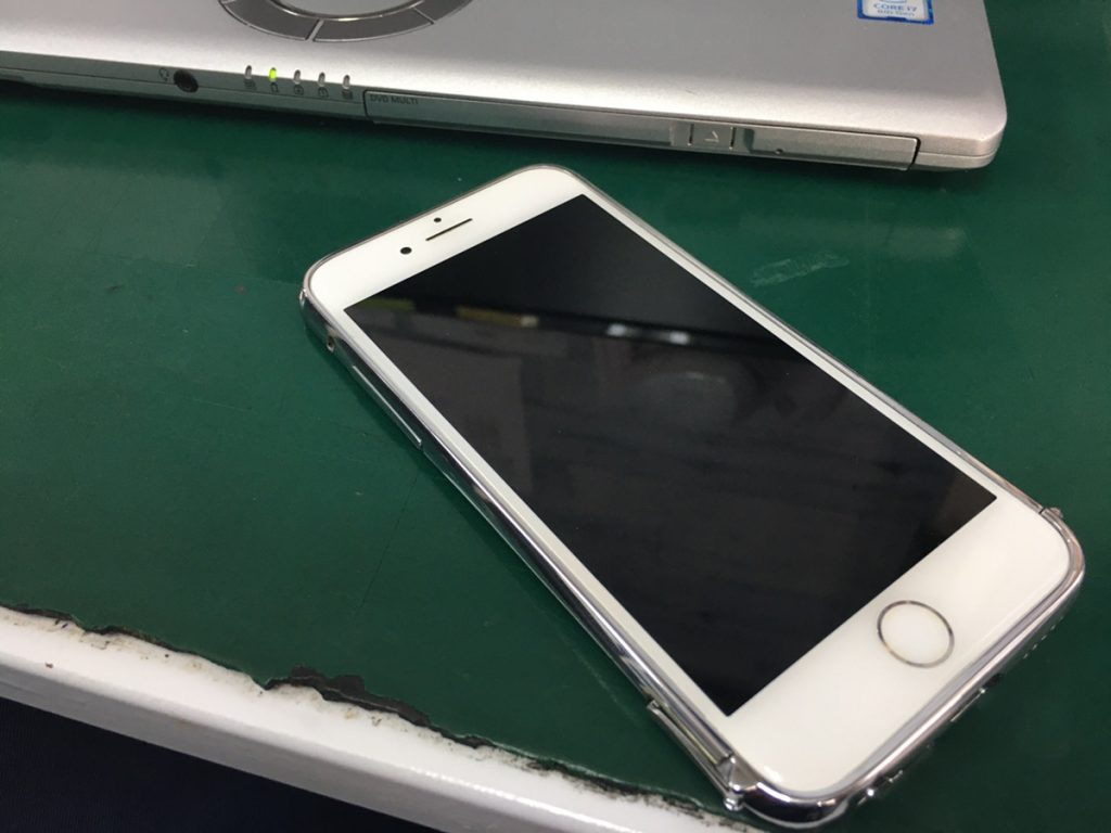 iPhoneが急に壊れた…そうなる前に用意しておきたいこと。