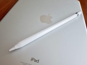 Amazon Black Friday でApple Pencilなどがセール価格に！
