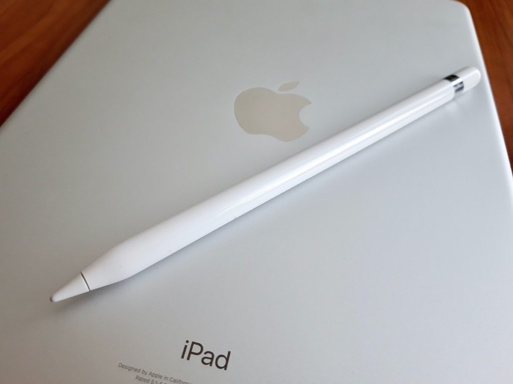 Amazon Black Friday でApple Pencilなどがセール価格に！