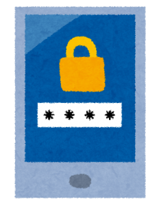 パスコードを忘れてしまったら？