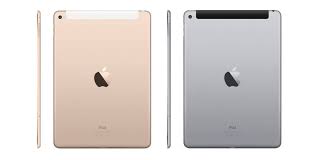 iPadのWi-Fiモデルとセルラーモデルの違い