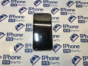 iPhone11液晶画面交換修理。