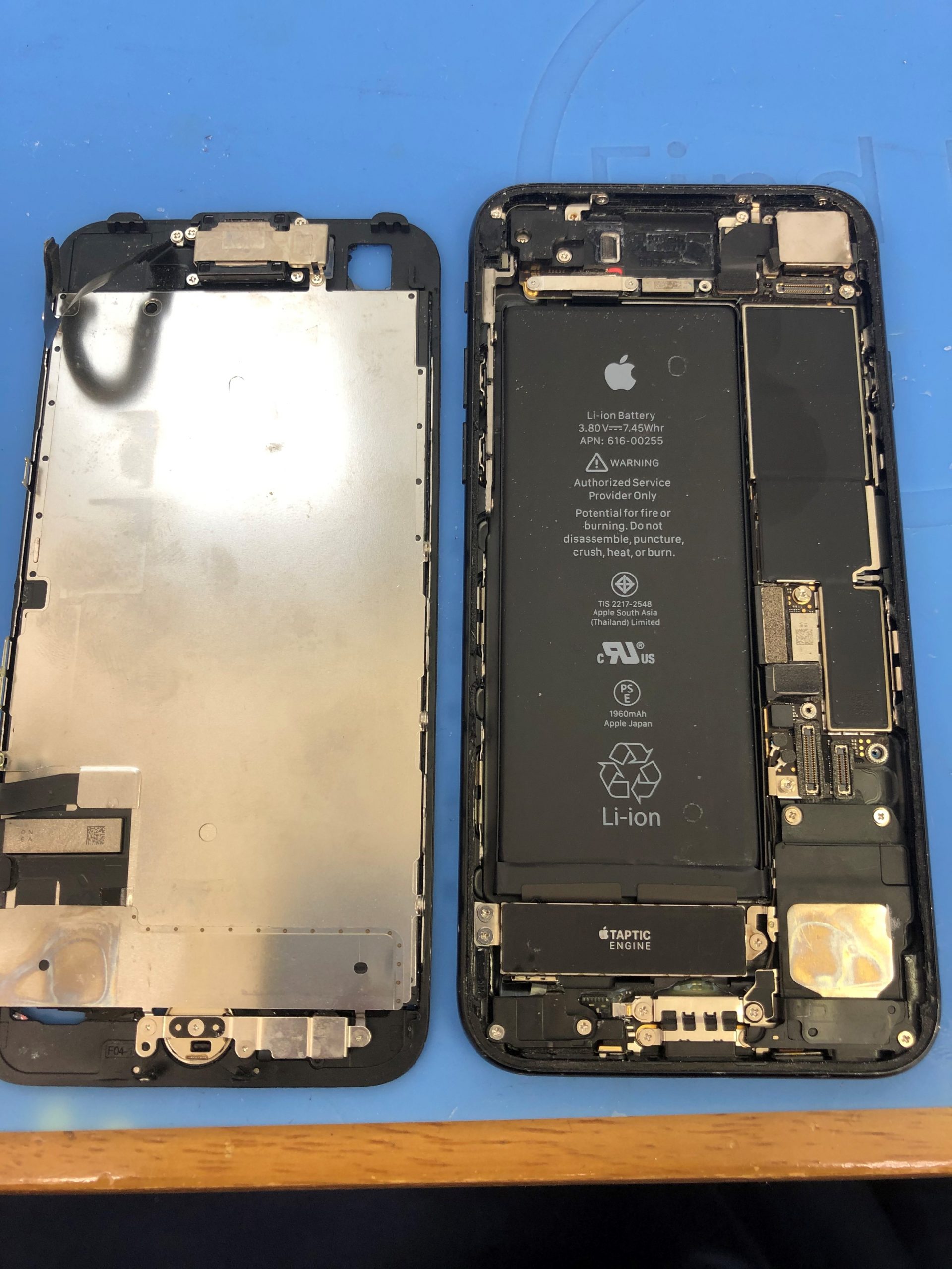 iPhoneが故障したらどうすればいいの？そんな時はiPhone修理ジャパン川越店まで！