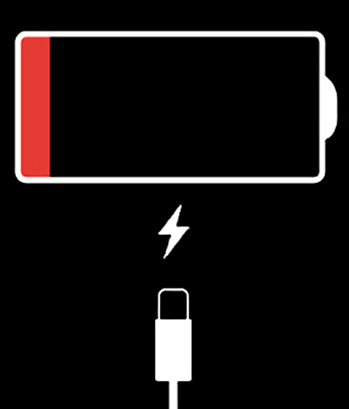 iPadのバッテリーを長持ちさせる秘訣