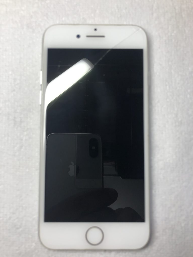 【iPhone修理ジャパン熊本店】iPhone７について