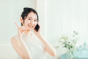 寒い中でも元気に営業中！【川越店】