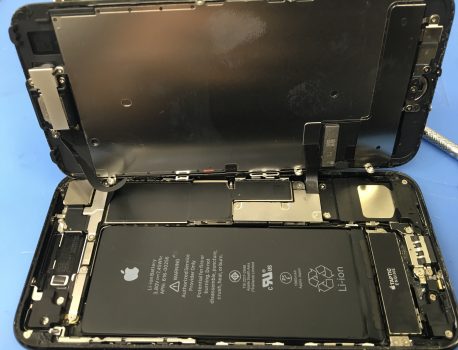 池袋　iPhone　iPad　即日修理
