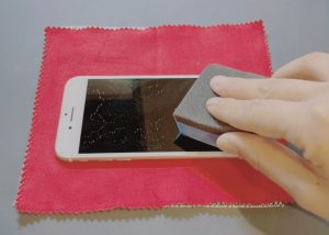スマホの画面！ガラスフィルム？それともガラスコーティング？