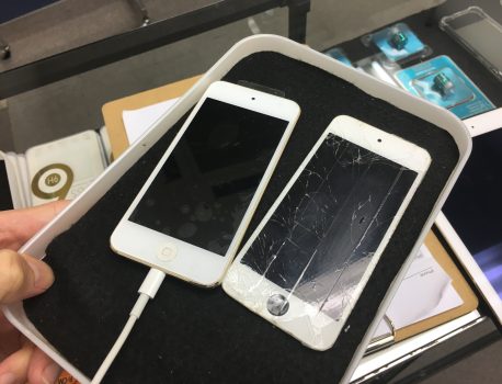 iPhone修理ジャパン秋葉原店の年末年始営業について。