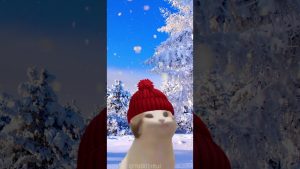 喉が痛い時❄︎
