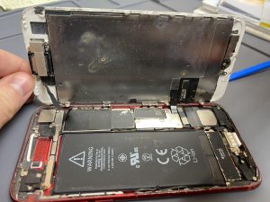 iPhoneストレージの『その他』