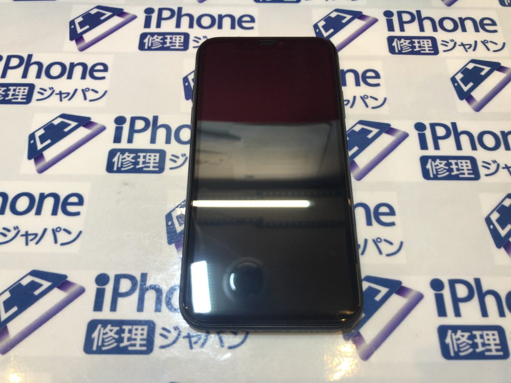 下高井戸店では、iPhoneの各シリーズの修理をお受けしております。