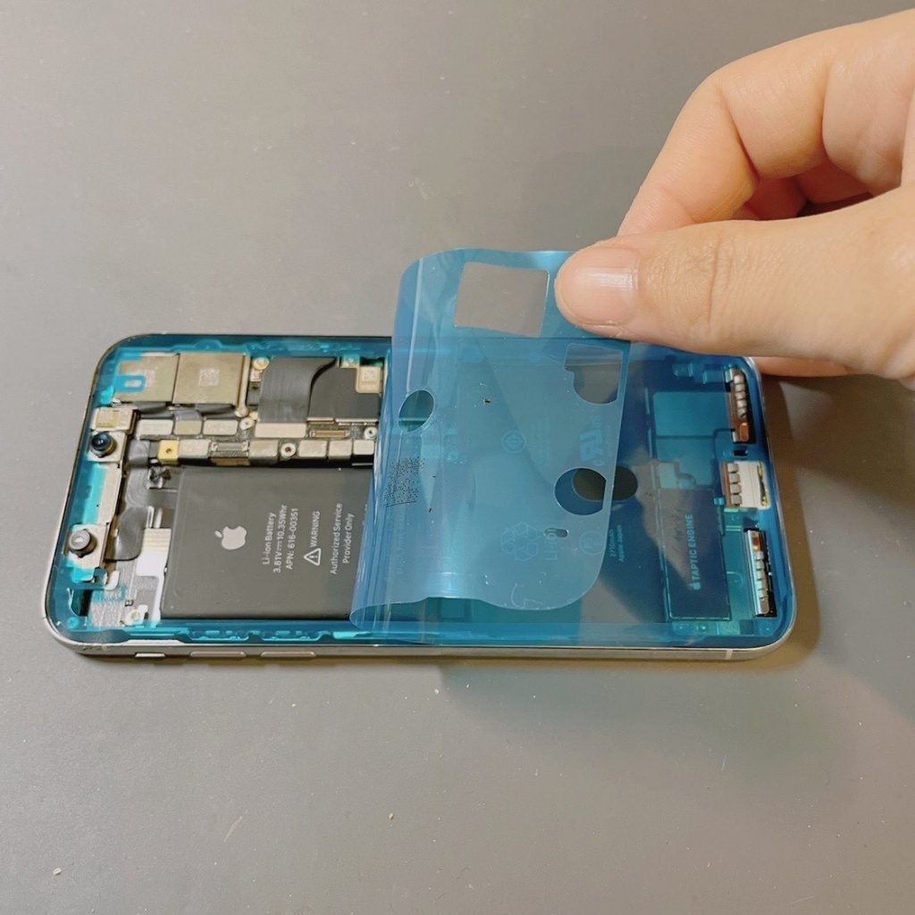 アイフォン修理は親切丁寧なiPhone修理ジャパン静岡清水店へ！！