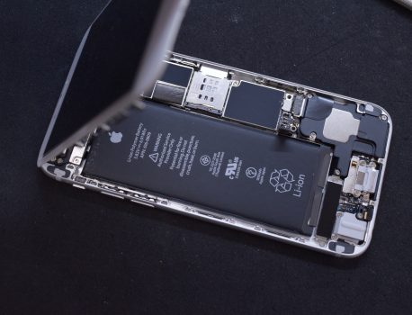そのiPhoneは何回、修理を経験していますか？