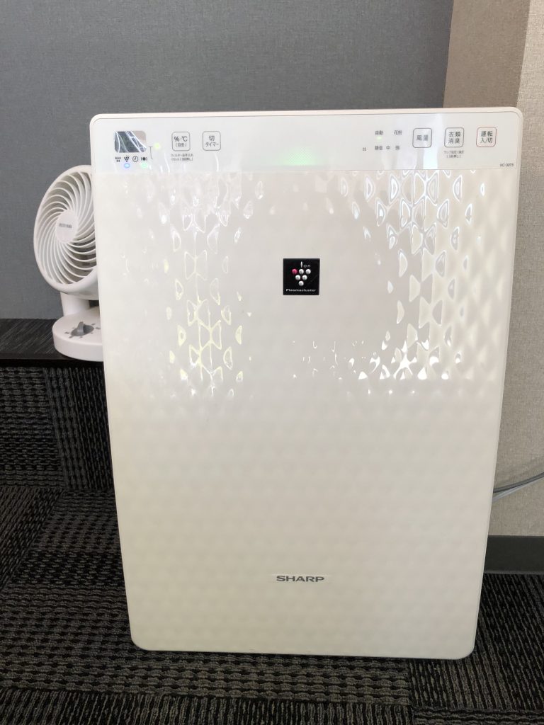 【iPhone修理ジャパン熊本店】新型コロナウイルス感染症について