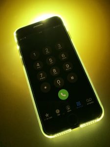 iPhone修理受付中！経堂店は20時まで