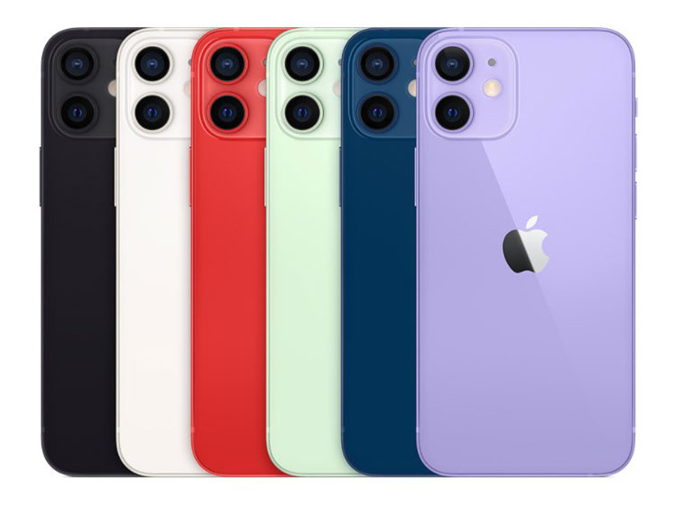 iPhone12miniが返却不要で一括9800円に！ - スマホ修理ジャパン新小岩店ブログ