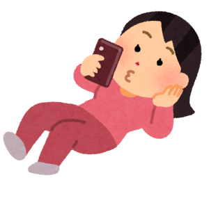 iPhoneのサポート