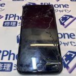 iPhoneがクラッシュしてしまった時などは、下高井戸店にご相談ください。
