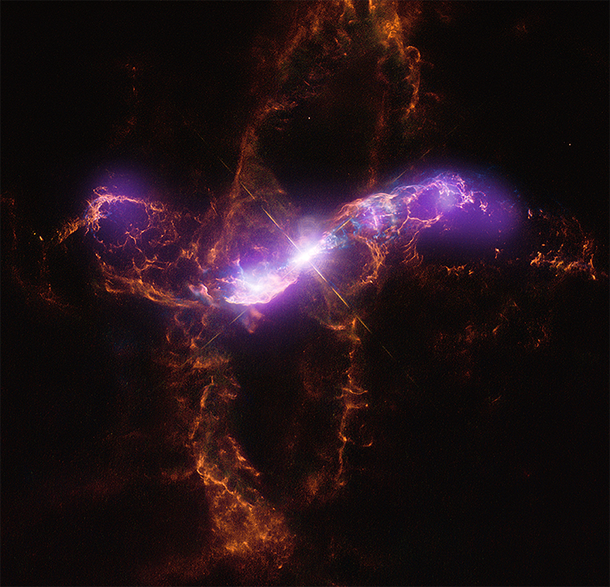 NASAが提供している宇宙の画像