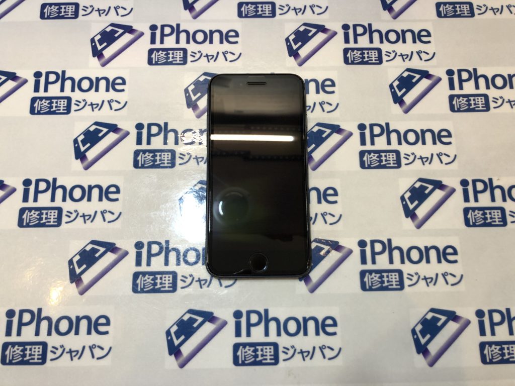 画面が割れてしまったり、操作ができなくなってしまったなどの緊急時には、是非ともご相談ください。