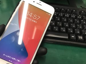 バッテリー交換・液晶交換即日対応【川越店】