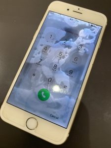 雨の日は危険です…！