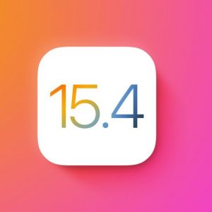 iOS15.4のバッテリー消耗は48時間我慢！？