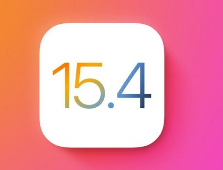 iOS15.4のバッテリー消耗は48時間我慢！？