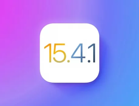 iOS/iPadOS15.4.1、watchOS8.5.1などが提供開始