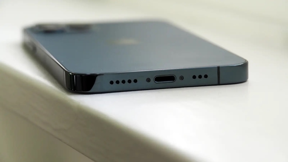 AppleがUSB-C搭載のiPhoneをテスト中との報道！
