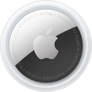 ダイソー「アイアンメモスタンド」で、Appleのマグネット式アクセサリが整理出来る！？