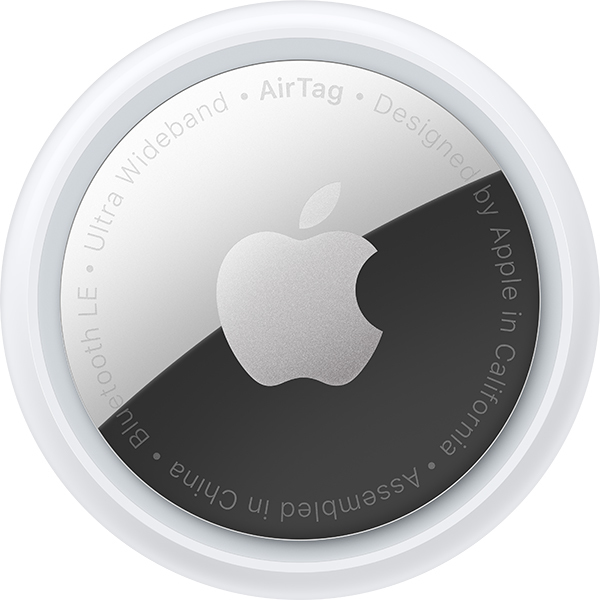 ダイソー「アイアンメモスタンド」で、Appleのマグネット式アクセサリが整理出来る！？
