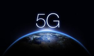 iPhone15Proの5Gの下り速度は去年のiPHone14Proより早いらしい