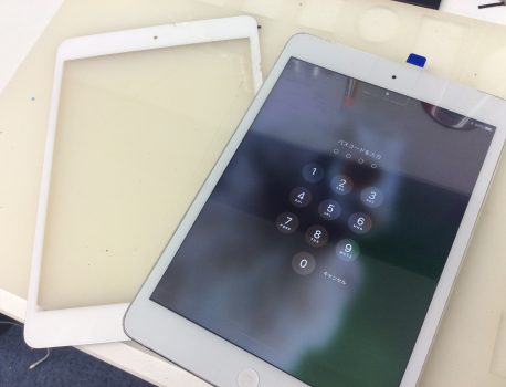 iPhoneの他iPad/iPodTouchの修理も承っております！iPhone修理ジャパン渋谷店