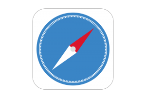 【iPhone・safari】でタブをグループ化する方法(^▽^)/