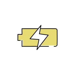 【iPhone・バッテリー充電の最適化】オフにすると(^▽^)/