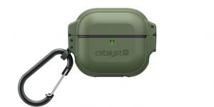 第3世代のAirPods用完全防水ケースが発売！